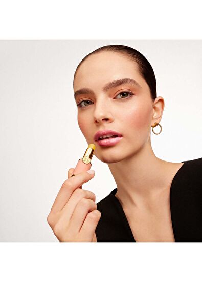 Carolina Herrera Mini Kiss The Mini Tint Balm 000 Fearless Refill - 9