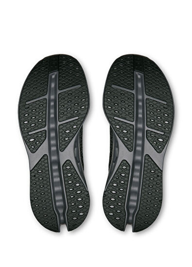 Front Cloudsurfer Max Black Women's Sneaker - 7