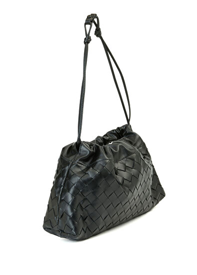 Soire Dust Siyah Kadın Çanta - Görsel 4