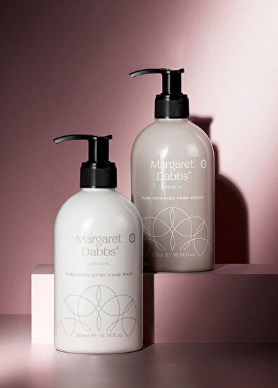 Margaret Dabbs London Pure Exfoliating Hand Wash - 4