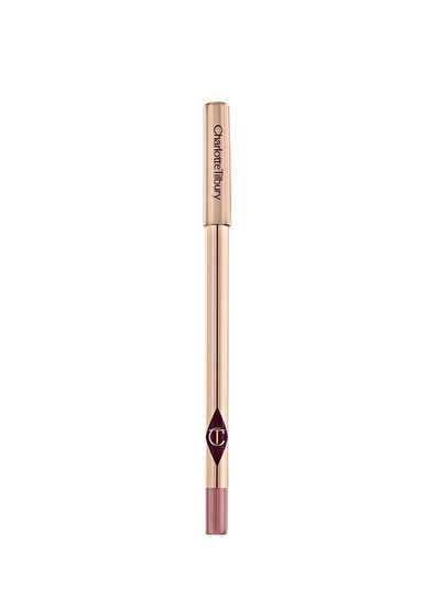 Charlotte Tilbury Lip Cheat - Pillow Talk - 5