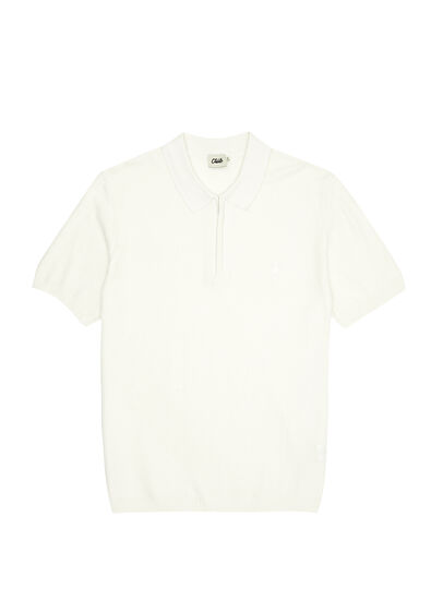 Beymen Club Yellow Polo Knitwear - 7