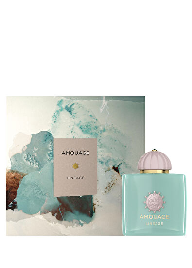 Amouage Lineage EDP 100 ml Parfüm - 4
