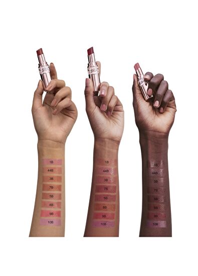 Yves Saint Laurent Ysl Loveshıne Balm 10B - 5