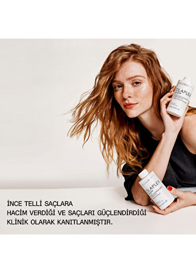 Olaplex No 5 Fine Bond Maintenance Conditioner - 3