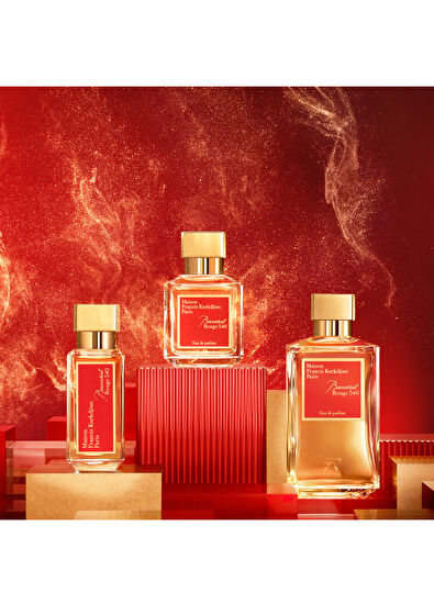 Maison Francis Kurkdjian Baccarat Rougre 540 EDP 35 ml Parfüm - 6
