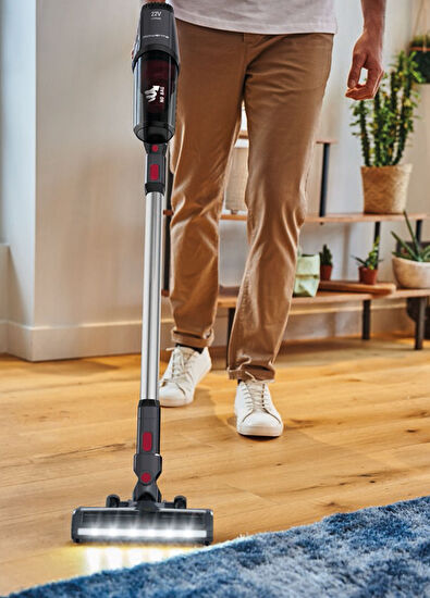 Tefal TY6983TR X-Pert 3.60 Kablosuz Şarjlı Dikey Süpürge - 5