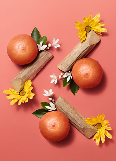 Hermès Hermesistible Lip Oil Corail Bigrarade - 7