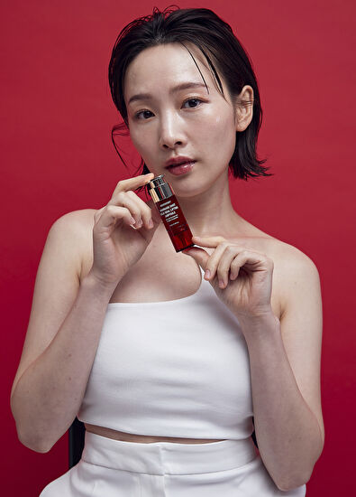 Meditheraphy Shumage Shot Gold Seal Lifting Ampoule Yaşlanma Karşıtı Cilt Serumu 12 ml - 5