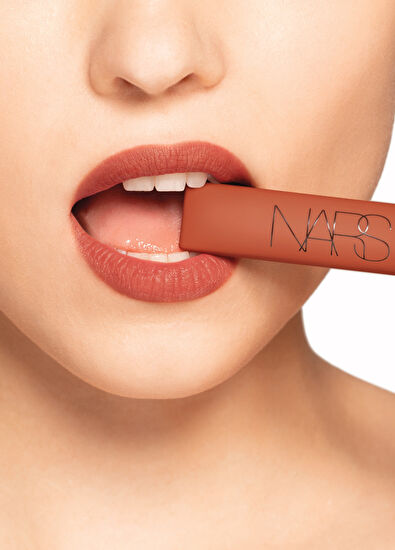 Nars Air Matte Lip Color- Lose Control - 3