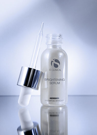 IS Clinical Brightening Aydınlatıcı Cilt Serumu 15 ml - 5