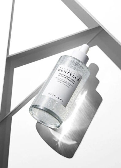 Skin1004 Madagascar Centella Tone Brightening Capsule Ampoule Cilt Tonu Eşitleyici Aydınlatıcı Cilt Serumu 50 ml - 5