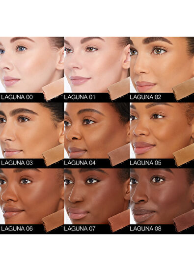 Nars Laguna Bronzer Powder Laguna 06 - 4