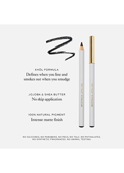 Westman Atelier Eye Love You Eye Pencil - 3