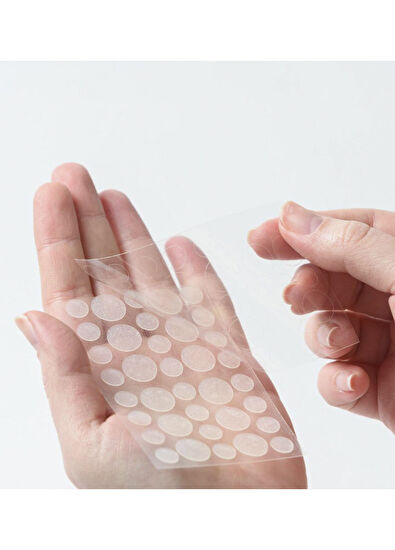 Centellian24 Madeca 21 Clear Spot Cure Patch 24 Pcs Acne Aftercare Patches - 4