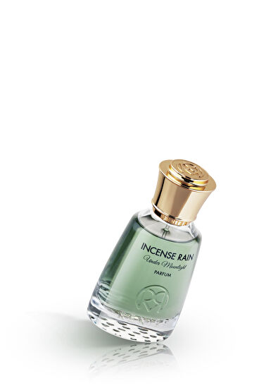 Renier Parfums Incense Rain 50 ml Men's Perfume - 4