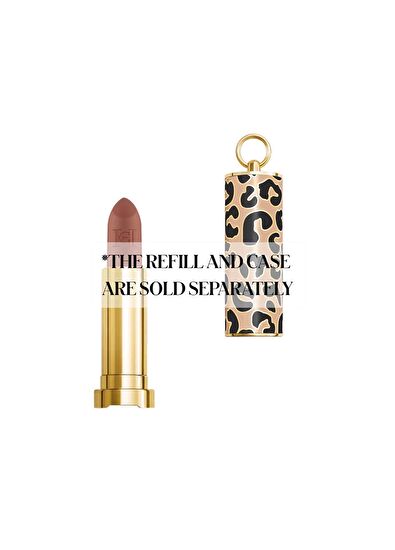 Carolina Herrera Fabulous Kiss The Lipstick Matte Urban Elegance - 3