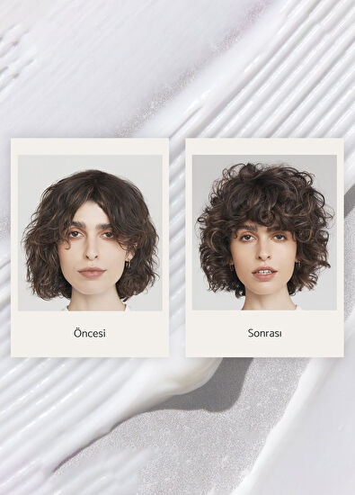 Percy & Reed I Need A Hero! Wonder Nemlendirici Saç Bakım Kremi 50 ml - 5