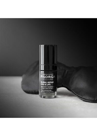 Filorga Global Repair Eyes Lips Global Yaşlanma Karşıtı Göz ve Dudak Çevresi Bakım Kremi 15 ml - 3