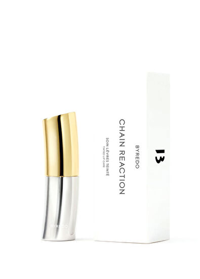 BYREDO Tinted Lipcare Chain Reaction 001 - 5