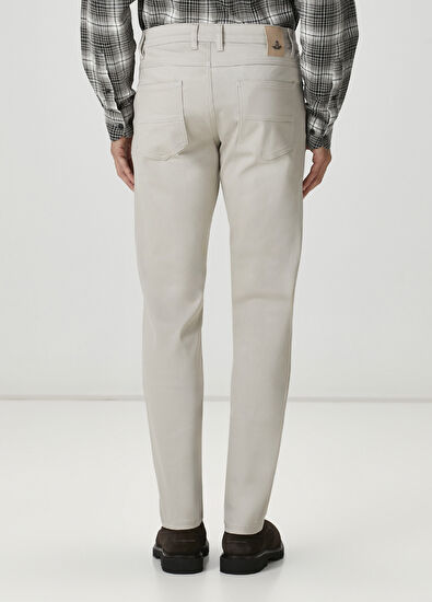 Beymen Club Taş Soft Touch Spor Pantolon - 3