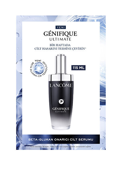 Lancome LC Génifique Ultimate Serum 115 ml - 11