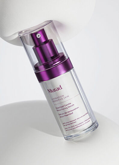 Murad Heartleaf Gentle Resurfacing Serum Renewing Skin Serum for Sensitive Skin 30ml - 4