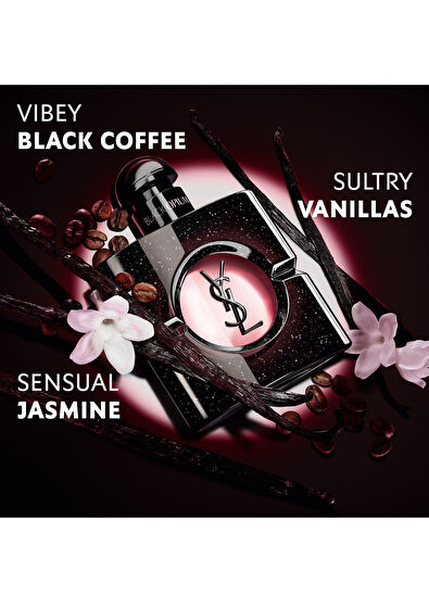 Yves Saint Laurent Black Opium Edp 50 ml Kadın Parfüm - 4
