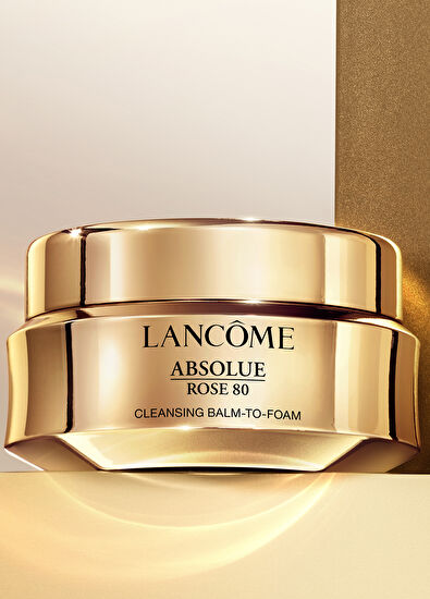 Lancome Absolue Balm to Foam 150ml - 5