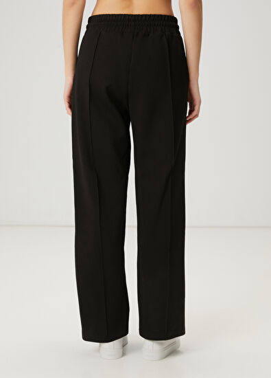 Beymen Club Siyah Eşofman - 4