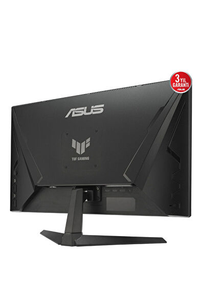 Asus TUF 23.8''200Hz 0.3ms FHD Adaptive Sync Fast IPS Gaming Monitör VG249Q5A - 4