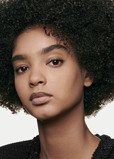 CHANEL Ultra Le Teint Ultra Kalıcı Kompakt Fondötenb60 - 4