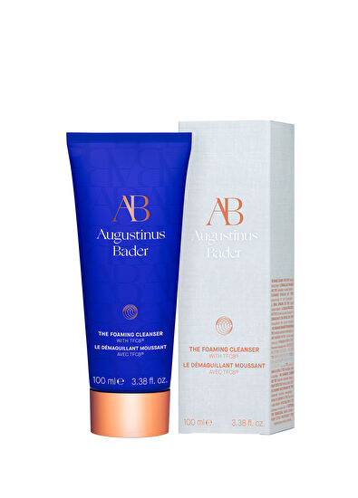 Augustinus Bader The Foaming Cleanser 100 ml - 3