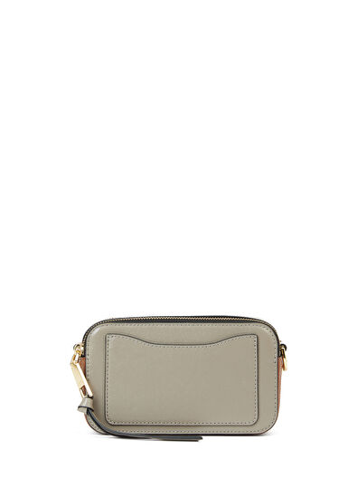 Marc Jacobs The Snapshot Vizon Kadın Deri Çanta - 4