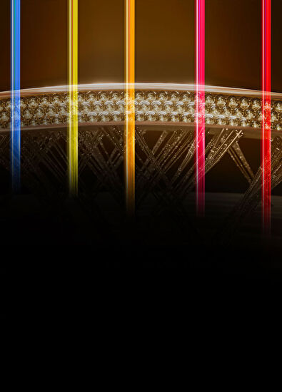 Foreo FAQ Dual LED Panel - 5