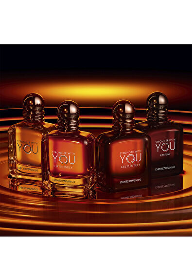 Giorgio Armani Stronger With You Parfum 100ml - 7
