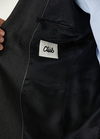 Beymen Club Antrasit Takım - 10