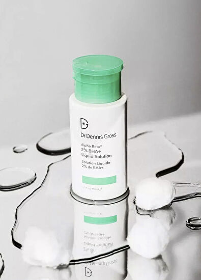 Dr. Dennis Gross Alpha Beta® 2% BHA Anti-Acne Skin Serum 150 ml - 4