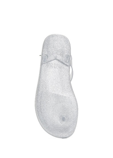 Michael Michael Kors Eva Women's Beach Slippers - 5