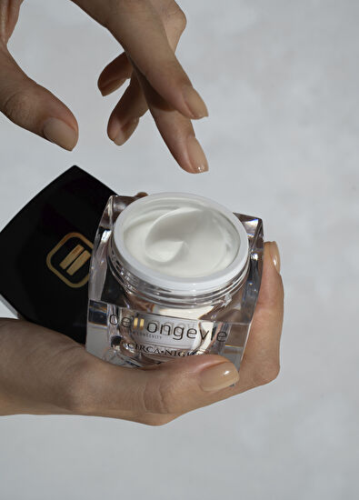 Cellongevie CircaNight Revitalizing Night Face Cream 50 ml - 6