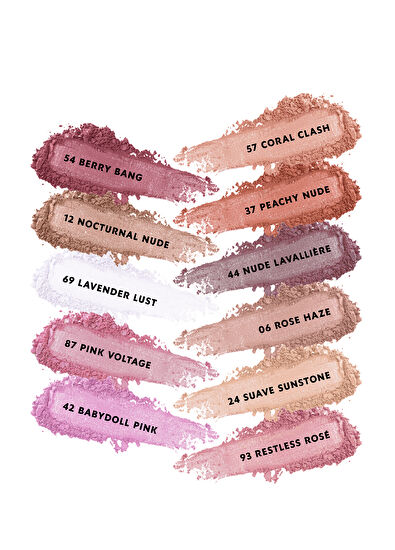 Yves Saint Laurent Make Me Blush 60 Allık - 7