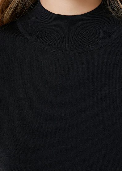 Beymen Club Siyah Kazak - 5