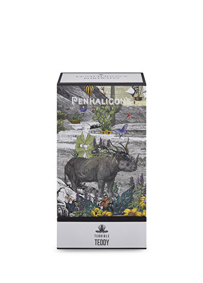 Penhaligon's Terrible Teddy EDP 75 ML Perfume - 3