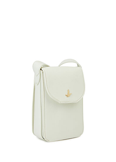 Beymen Club White Women's Mini Bag - 3