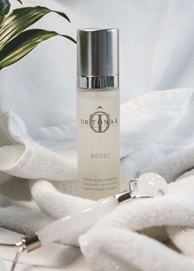 Dr. Tonar Boost Face Serum  55 ml - 4