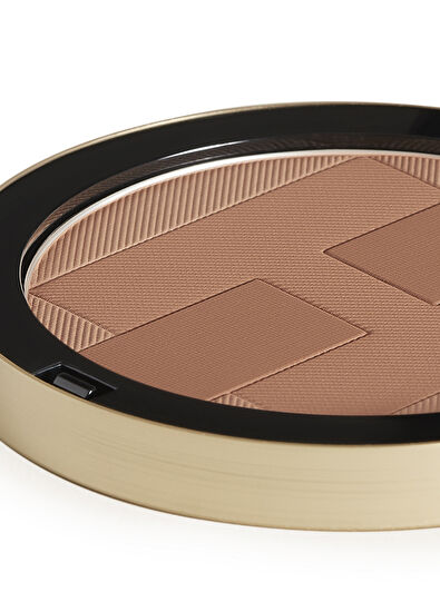 Hermès Plein Air Yumuşak Mineral Pudra H TRIO Colorado - 3