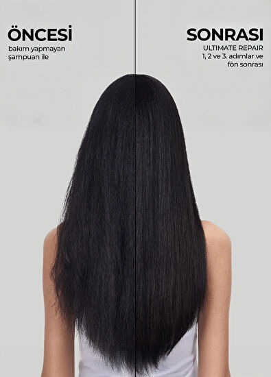 Wella Professionals Ultimate Repair Leave-In Conditioner 140 ml - 5