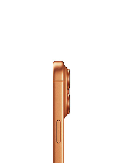 Apple iPhone 17 Pro 1TB Kozmik Turuncu Akıllı Cep Telefonu MG8Q4TU/A - 4