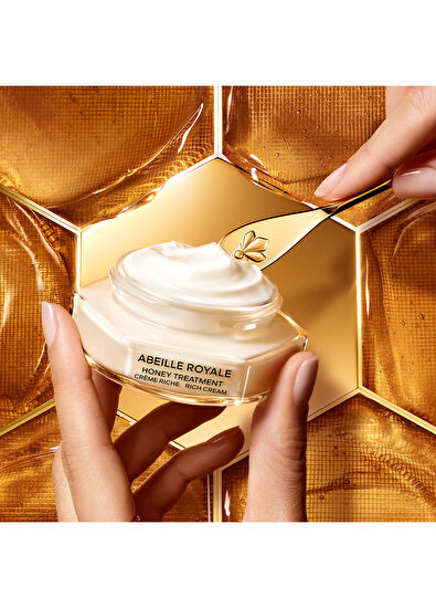 Guerlain Abeille Royale 24 Rich/CR 50 ml Jar - 5