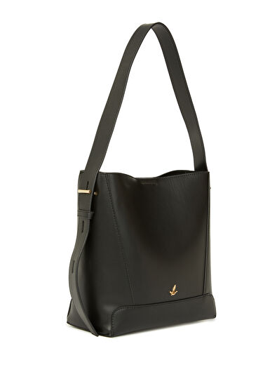 Beymen Club Siyah Kadın Çanta - 3